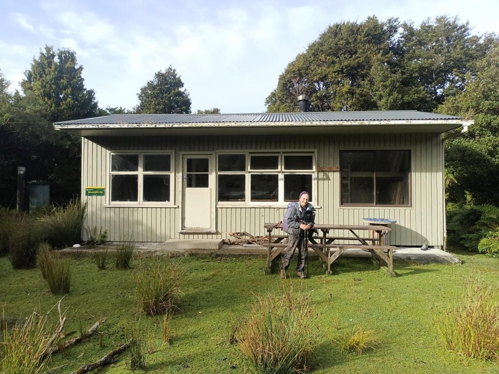 South Coast Track NZ