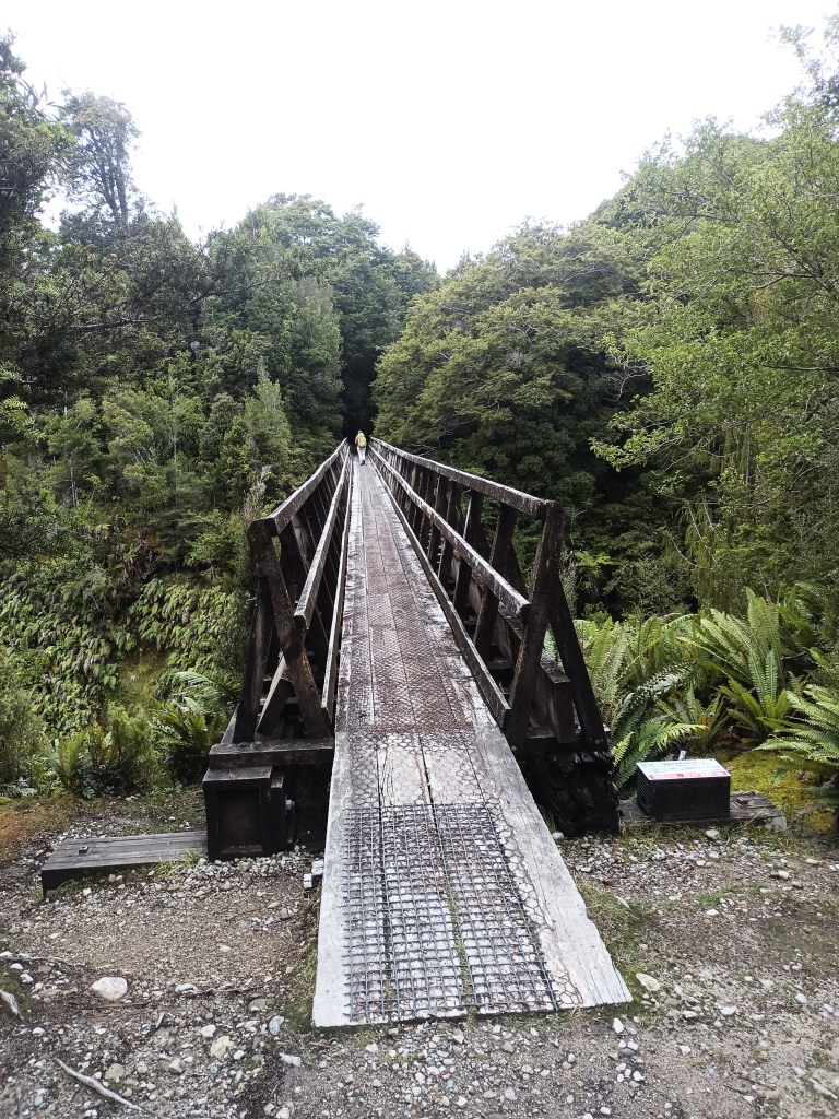 South Coast Track NZ