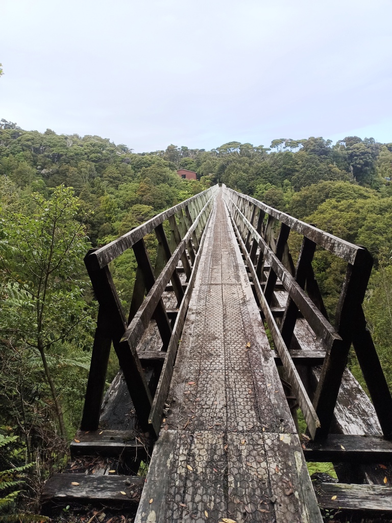 South Coast Track NZ