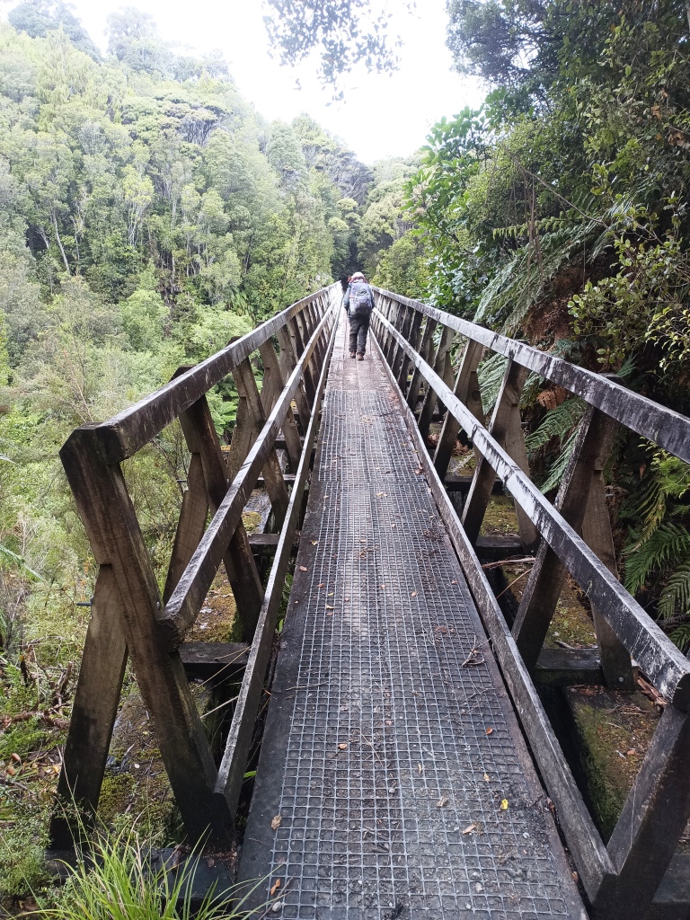 South Coast Track NZ