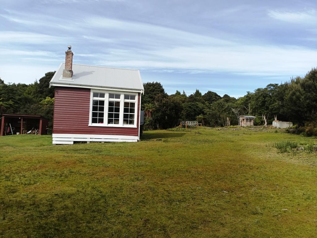 South Coast Track NZ