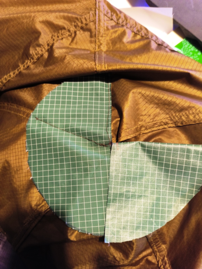 Flames Creed Trailstar Minaret