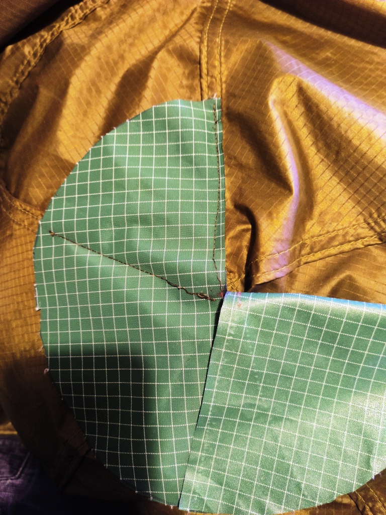 Flames Creed Trailstar Minaret