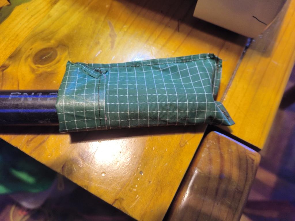 Flames Creed Trailstar Minaret