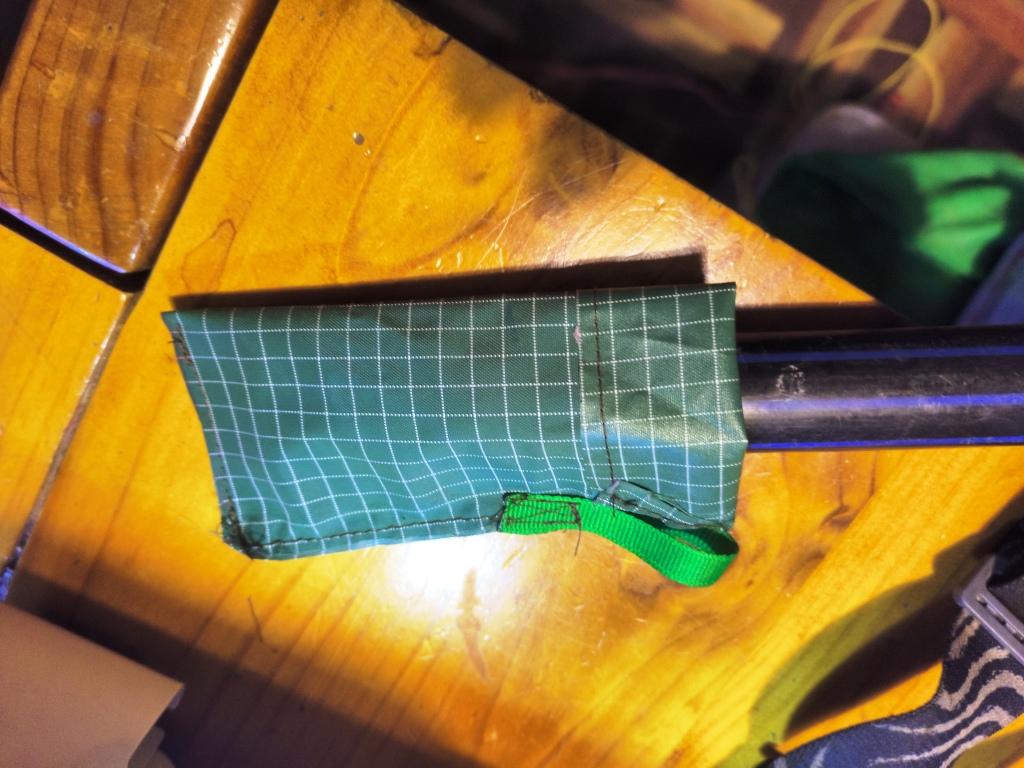 Flames Creed Trailstar Minaret