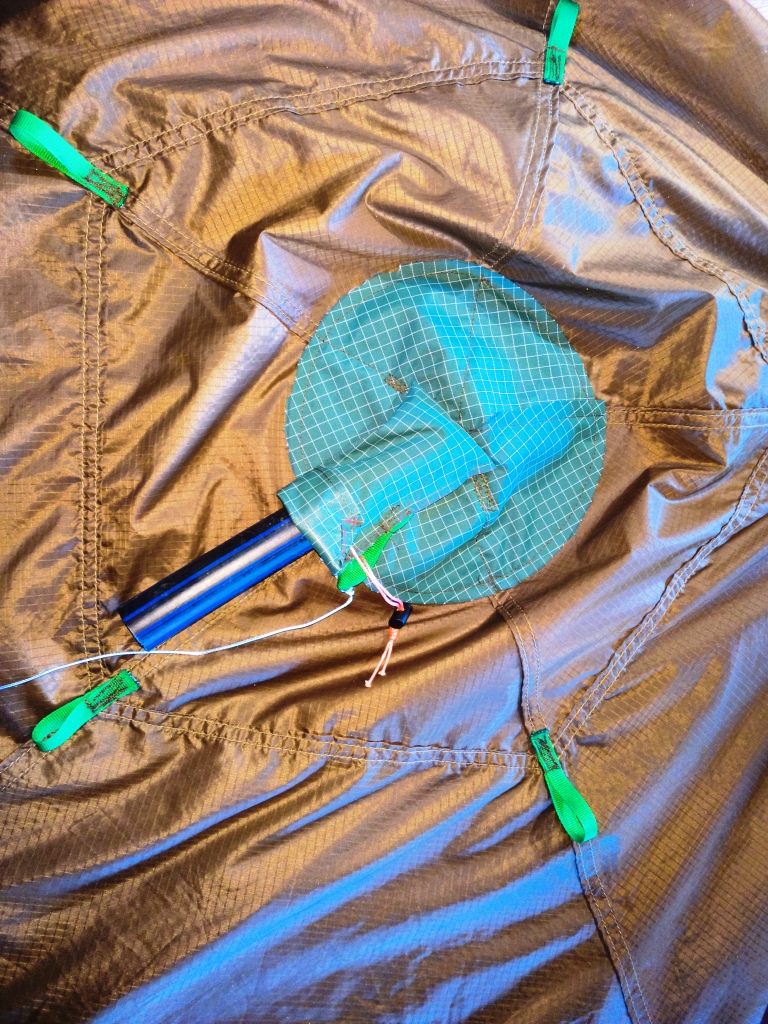 Flames Creed Trailstar Minaret