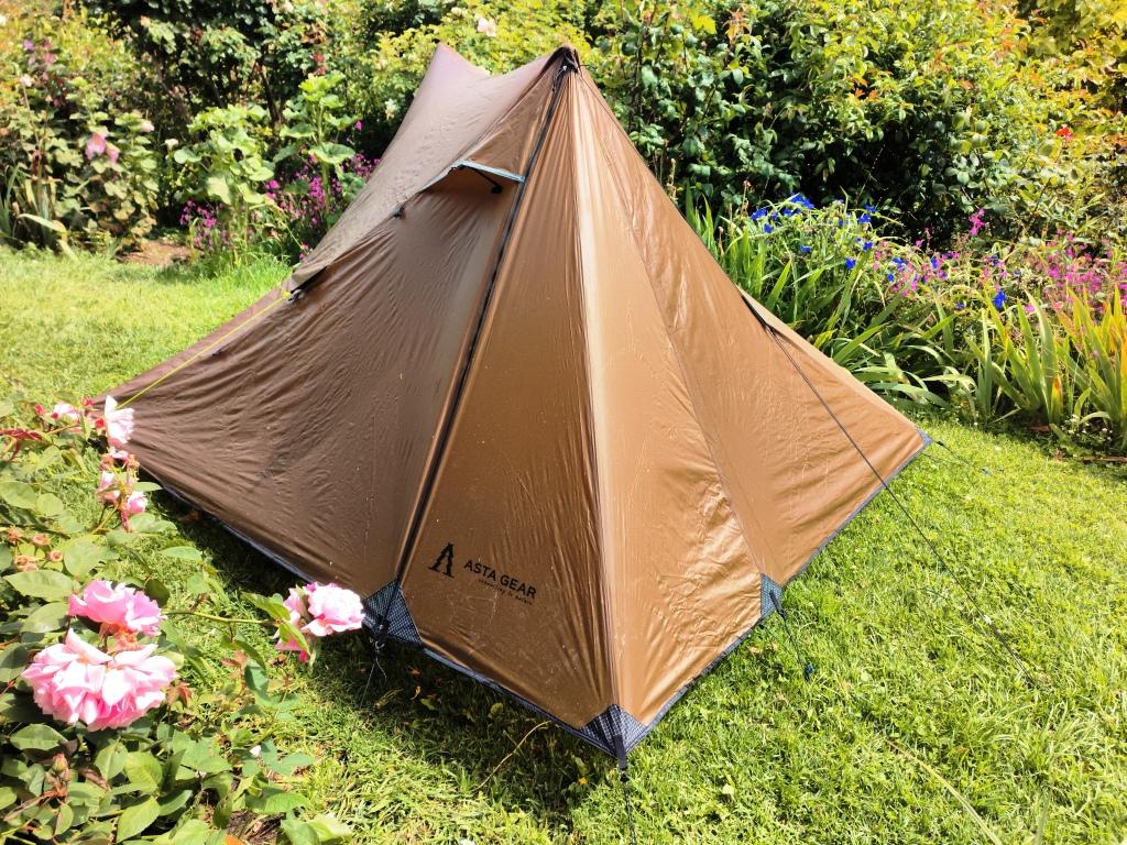 Asta Gear Yun Chuan Tent