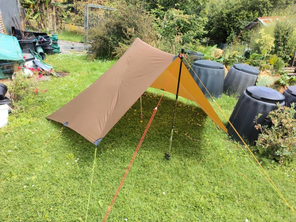 Flames Creed Trailstar Minaret