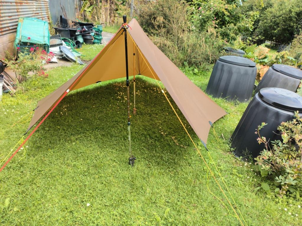 Flames Creed Trailstar Minaret
