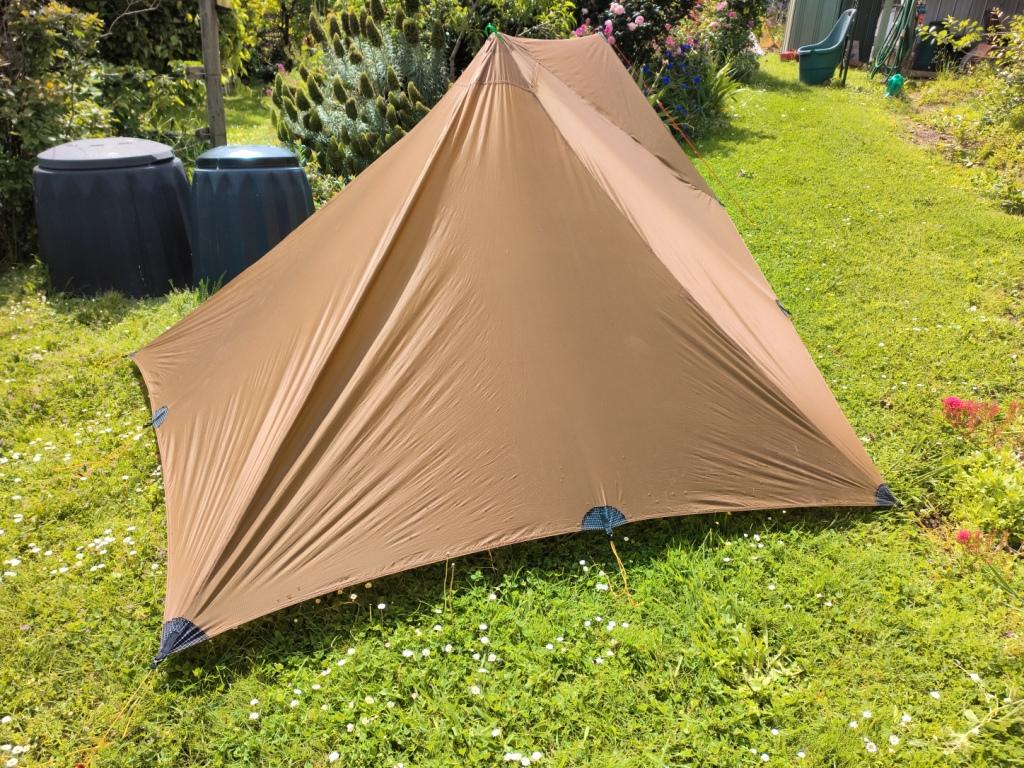 Flames Creed Trailstar Minaret