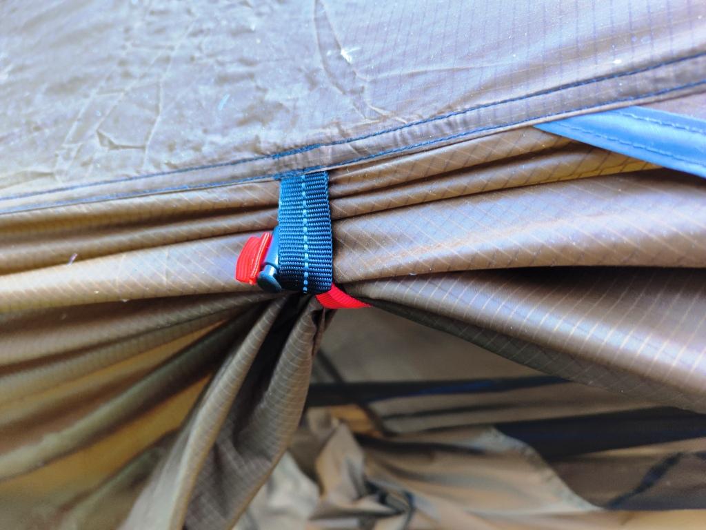 Asta Gear Yun Chuan Tent