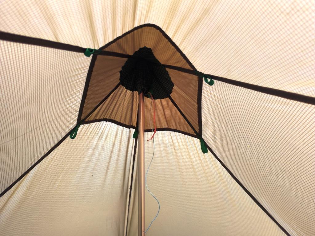 Flames Creed Trailstar Minaret