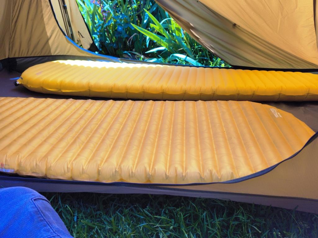 Asta Gear Yun Chuan Tent