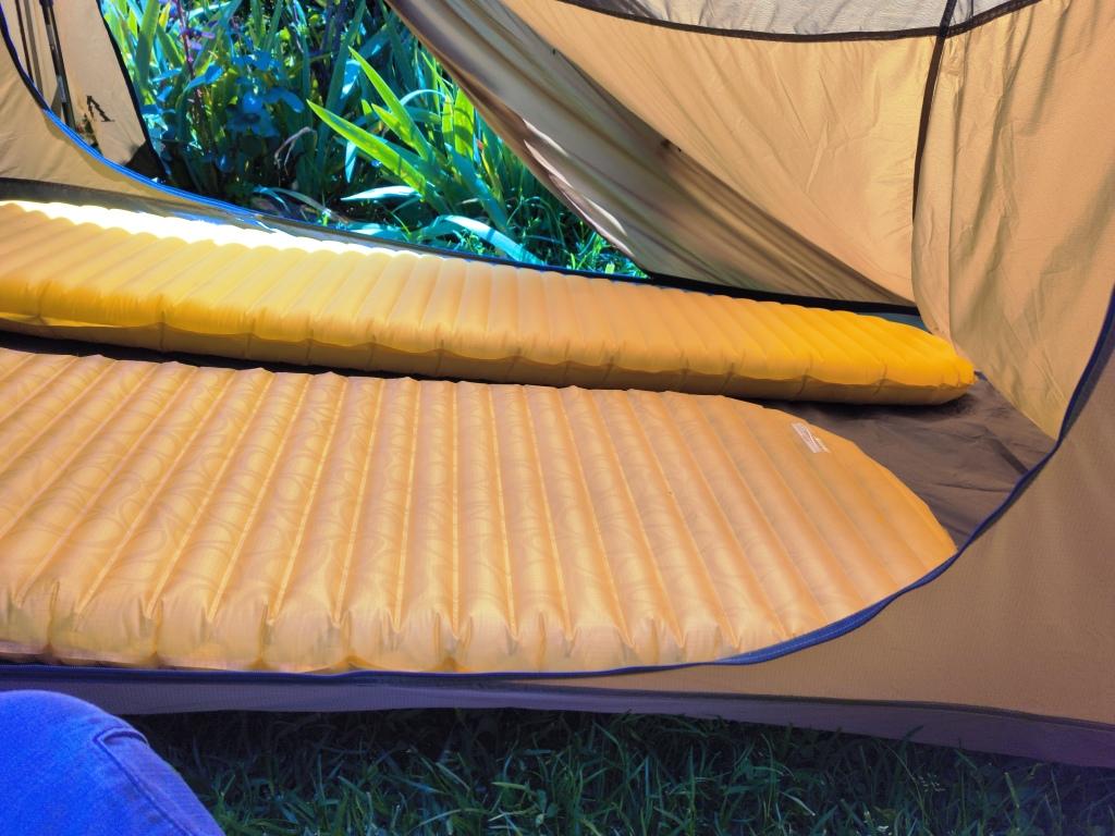 Asta Gear Yun Chuan Tent