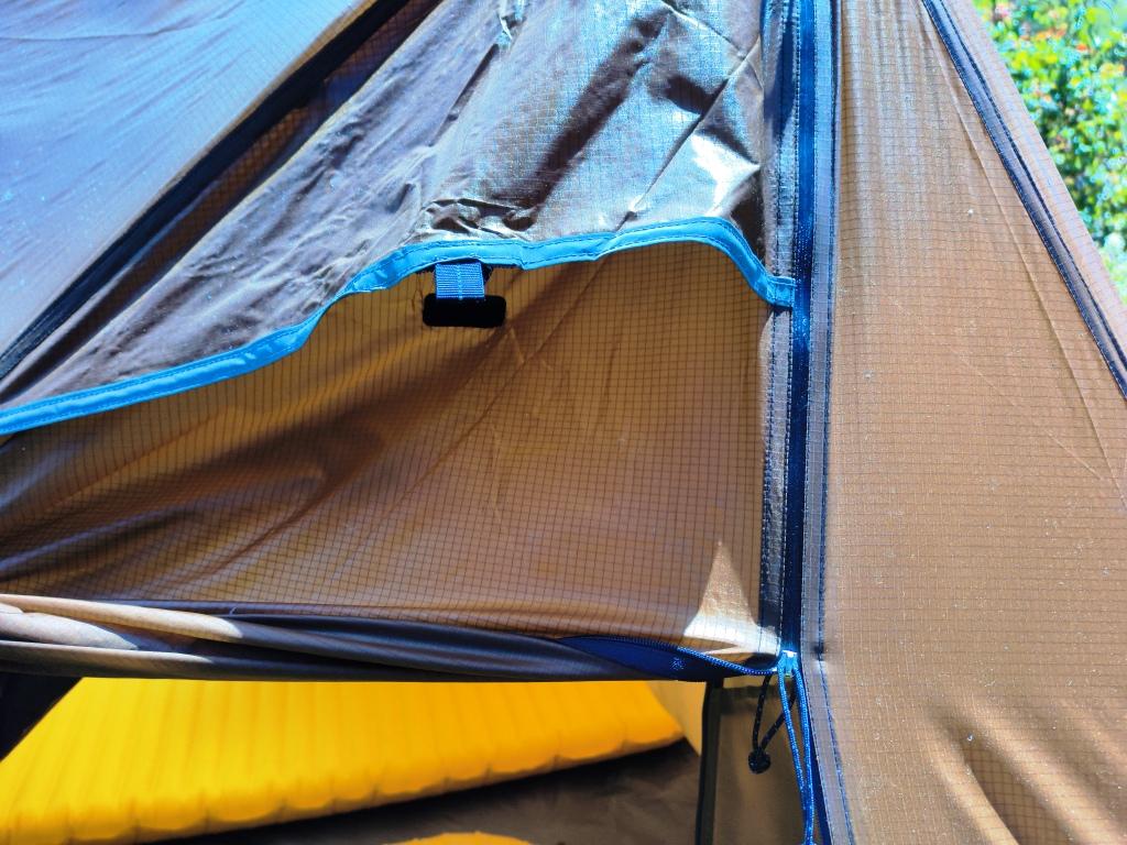 Asta Gear Yun Chuan Tent