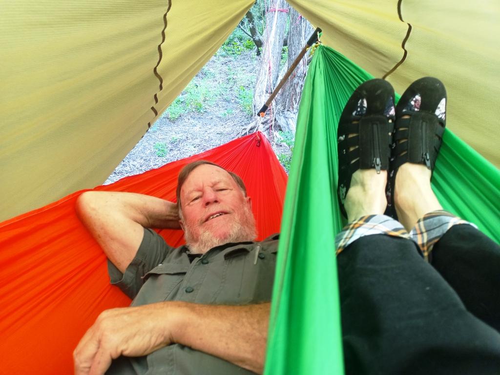 Trailstar Hammock Tarp
