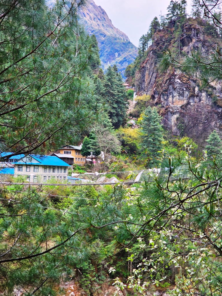 Everest Base Camp Trek
