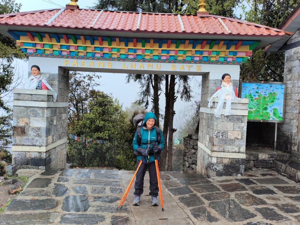 Everest Base Camp Trek