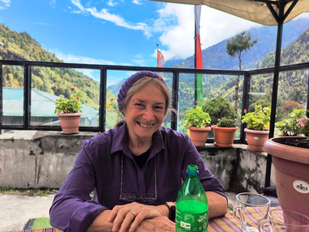 Everest Base Camp Trek