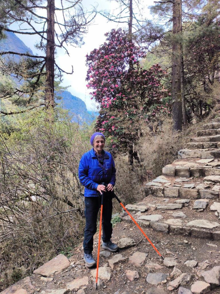 Everest Base Camp Trek