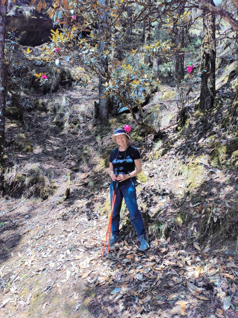 Everest Base Camp Trek