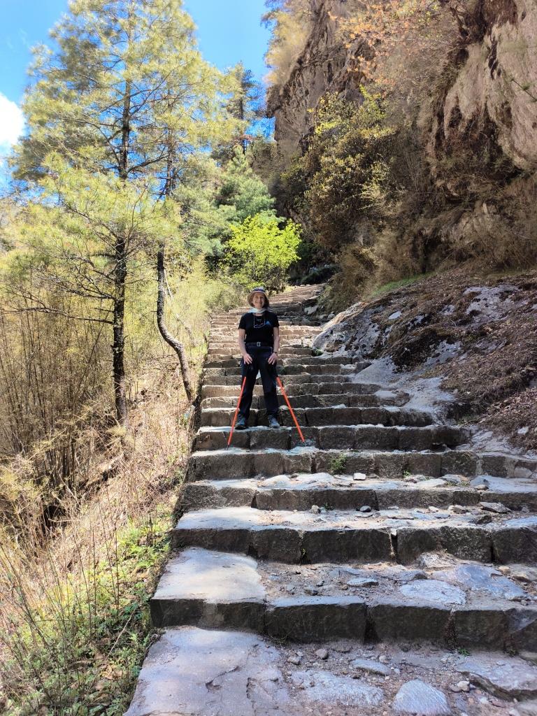 Everest Base Camp Trek