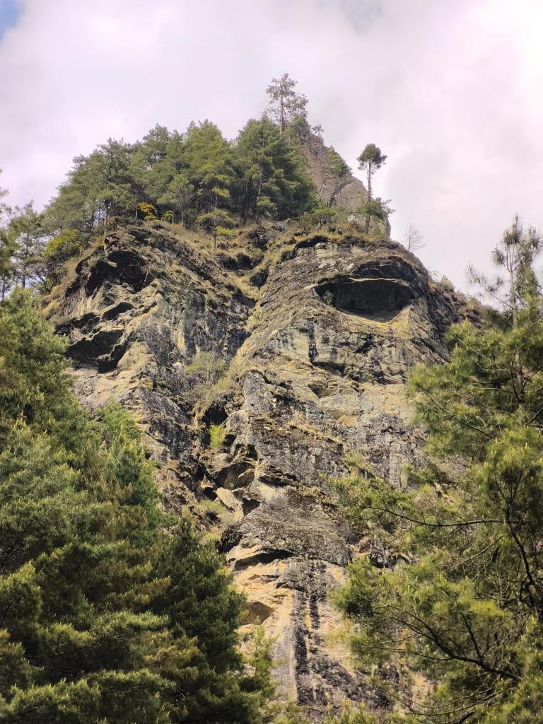 Everest Base Camp Trek