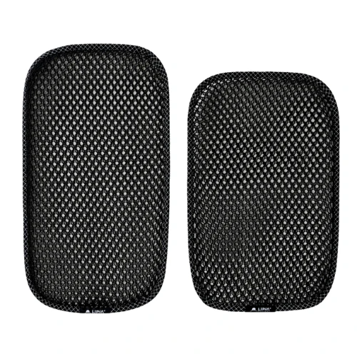 Air Mesh Back Pad